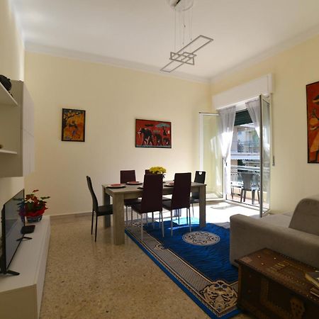 Appartamento Ginestra Bordighera Exterior photo