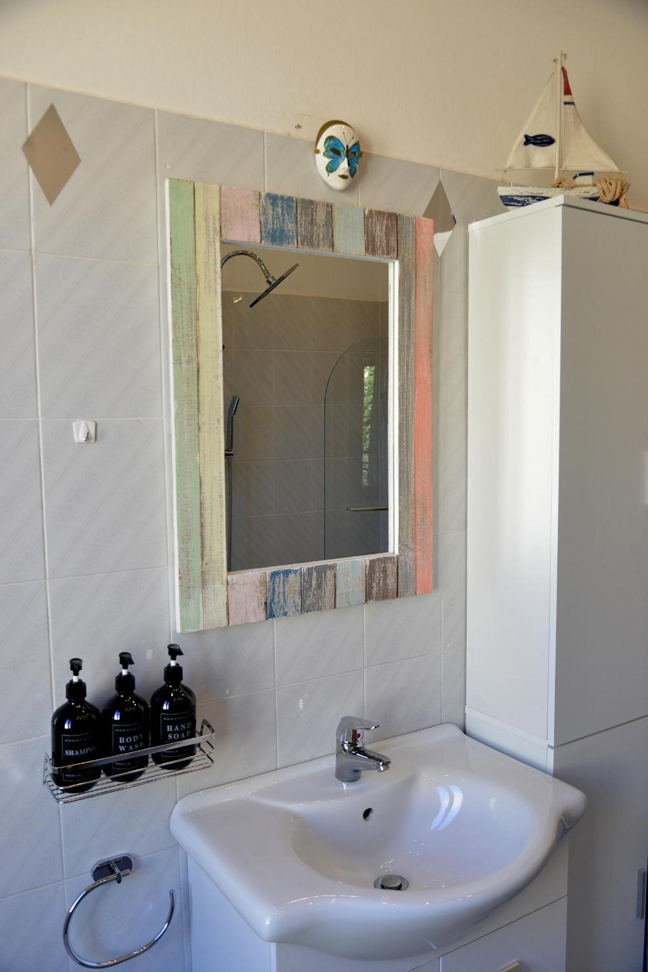 Appartamento Ginestra Bordighera Exterior photo